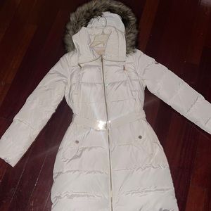 Michael Kors down jacket - never worn!!